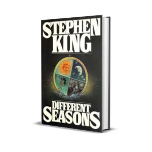 DIFFERENT SEASONS STEPHEN KING