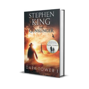 DARK TOWER STEPHEN KING