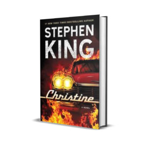 CHRISTINE STEPHEN KING