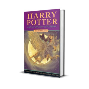 HARRY POTTER AND THE GOBLET OF FIRE J. K ROWLING