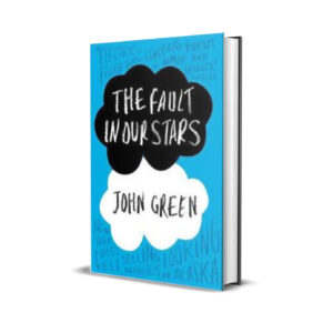 The fault in our stars- john green