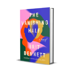 The vanishing half-Brit bennett