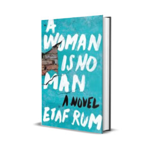 A woman is no man-etaf rum