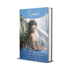 Happly ever after(a timeless romance anthology)-Jessica day George