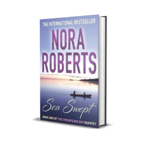 SEA SWEPT NORA ROBERTS