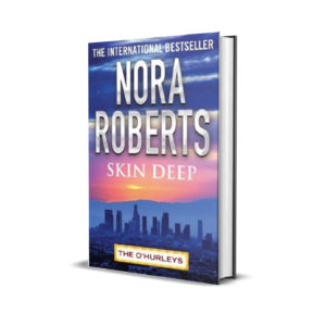 SKIN DEEP NORA ROBERTS