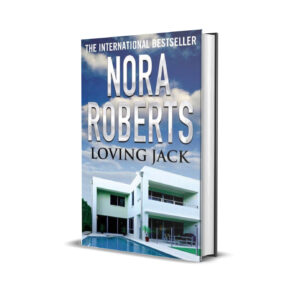 LOVING JACK NORA ROBERTS