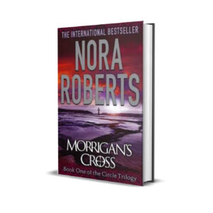 MORRIGAN'S CROSS NORA ROBERTS