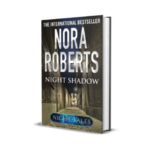 NIGHT SHADOW NORA ROBERTS