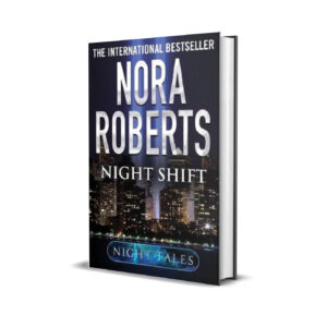 NIGHT SHIFT NORA ROBERTS