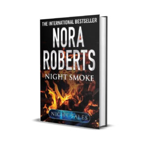 NIGHT SMOKE NORA ROBERTS