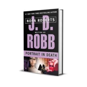 PORTRAIT IN DEATH NORA ROBERTS