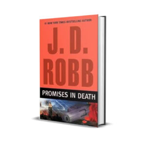 PROMISES IN DEATH NORA ROBERTS