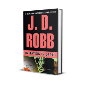 IMITATION IN DEATH NORA ROBERTS