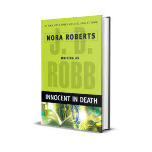 INNOCENT IN DEATH NORA ROBERTS