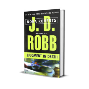 JUDGMENT IN DEATH NORA ROBERTS