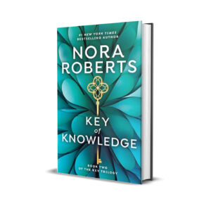 KEY OF KNOWLEDGE NORA ROBERTS