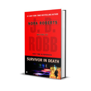 SURVIVOR IN DEATH NORA ROBERTS