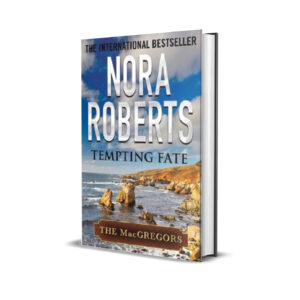 TEMPTING FATE NORA ROBERTS