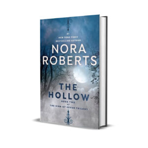 THE HOLLOW NORA ROBERTS