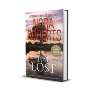 THE LOST NORA ROBERTS