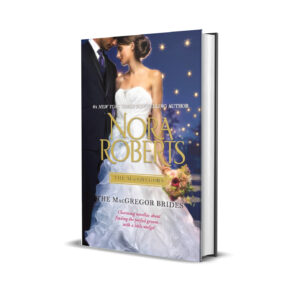 THE MACGREGOR BRIDE NORA ROBERTS