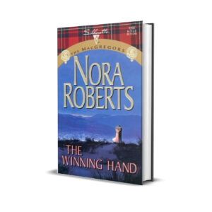 THE WINNING HAND NORA ROBERTS