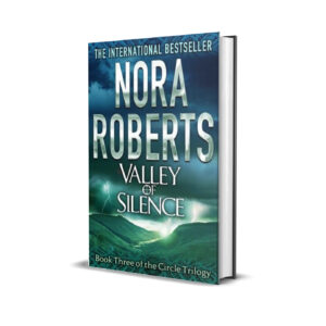 VALLEY OF SILENCE NORA ROBERTS