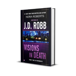 VISIONS IN DEATH NORA ROBERTS