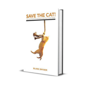 Save the Cat