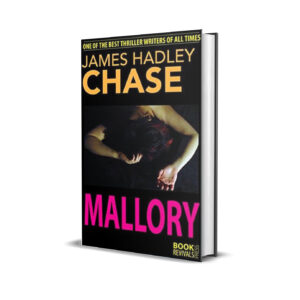 MALLORY JAMES HADLEY CHASE