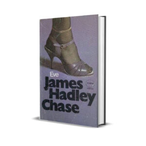 EVE JAMES HADLEY CHASE