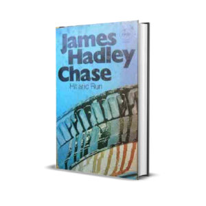 HIT AND RUN JAMES HADLEY CHASE