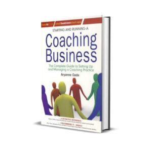 _Starting_and_Running_a_Coaching_Business-Aryanne oade