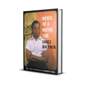 Notes of a Native Son-baldwin james