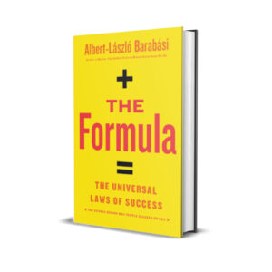 The_Formula barabasi