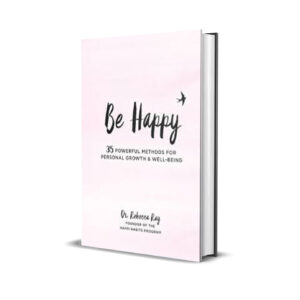 Be Happy- Rebecca ray