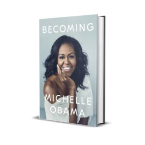 Becoming-Michelle Obama