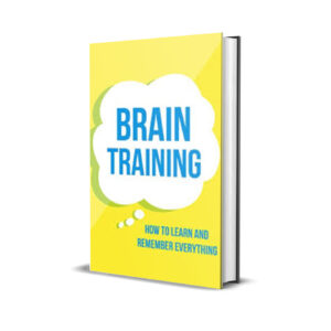 Brain Training-George Lynch