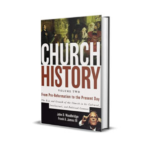 CHURCH HISTORY