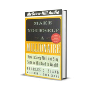 make your self a millionare-Charles Zhang