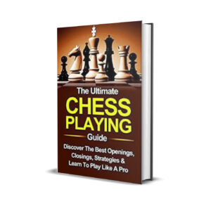 CHESS The Ultimate Chess Playing Guide-Terence North