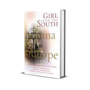 Girl from South - joanna trollope