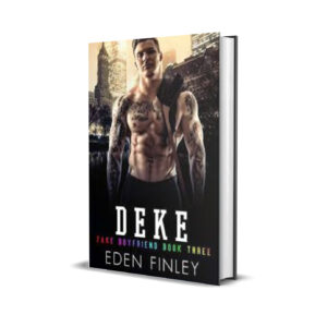 DEKE - FINLEY EDEN