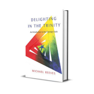 delighting in the trinity - Michael reeves