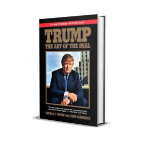 The Art of the Deal - Donald Trump