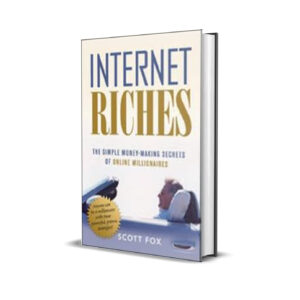 Internet Riches scott fox