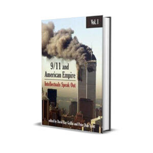 9/11 and American Empire