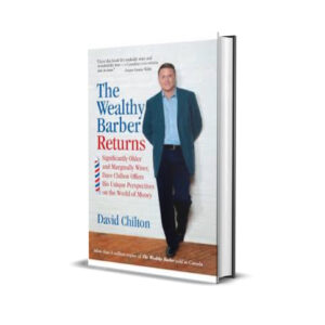 THE WEALTHY BARBER RETURNS-david chilton