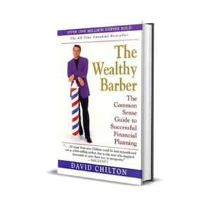 The_Wealthy_Barber David Chilton